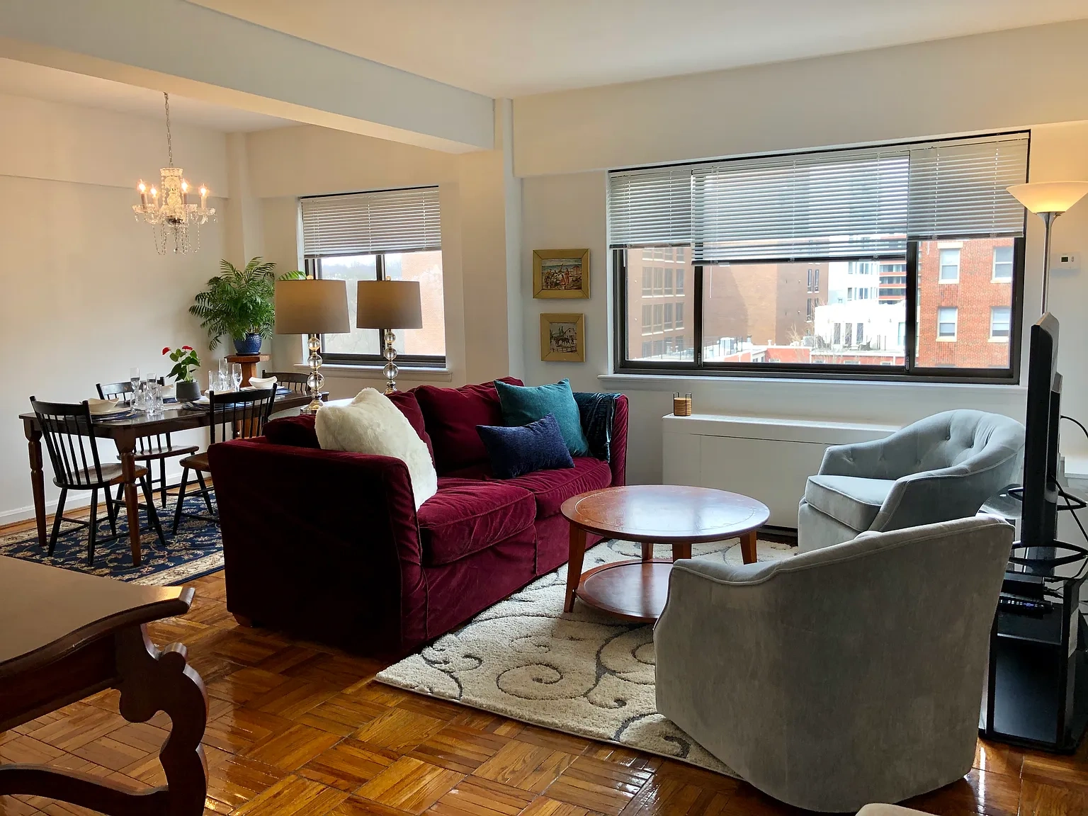 Excelsior Apartments – photo 5