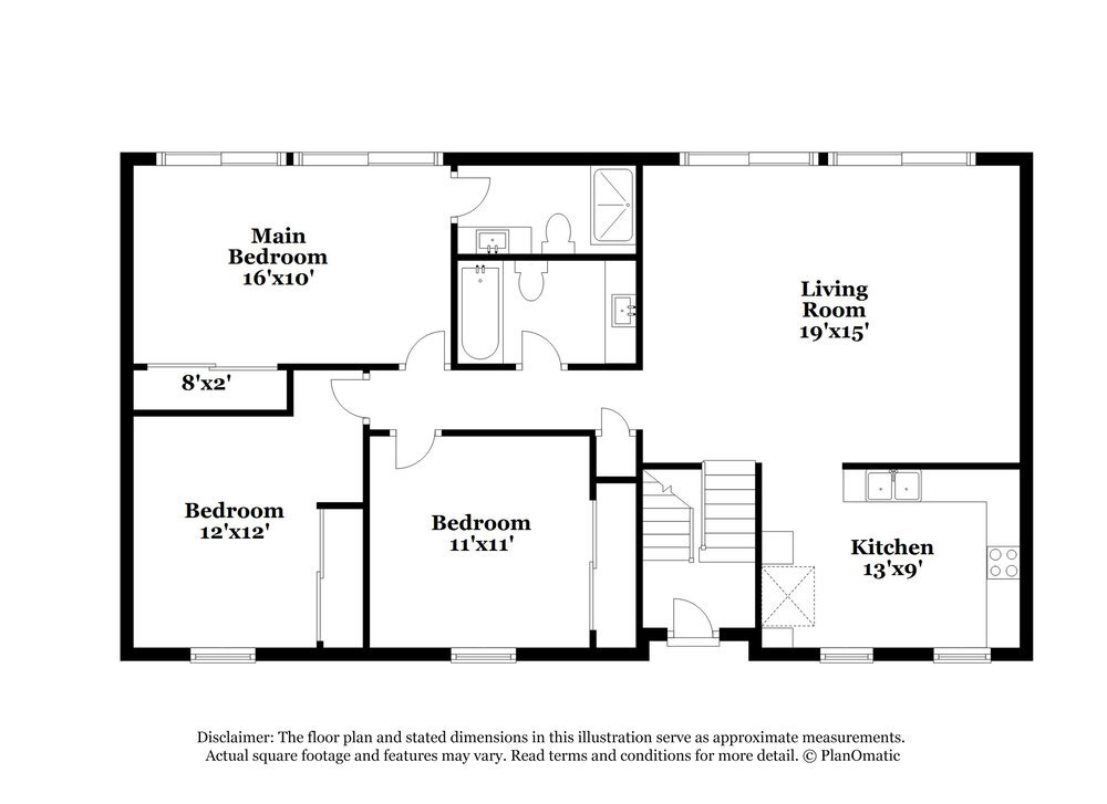 6252 Tanbark Ct – photo 2