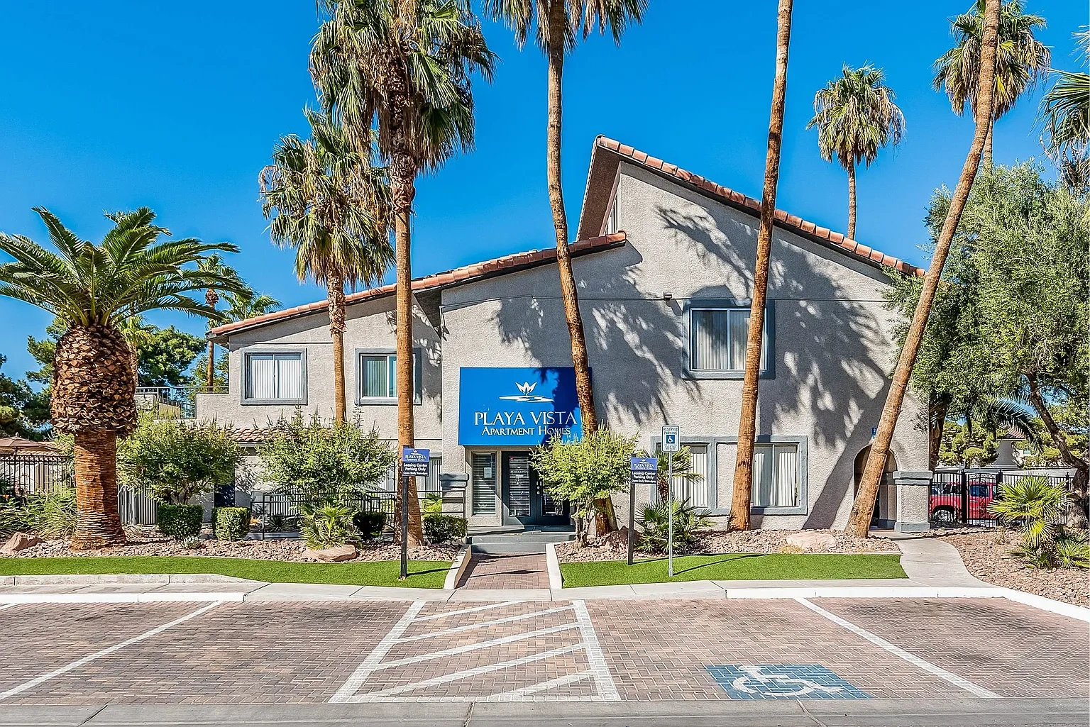 Playa Vista Apartments – photo 3
