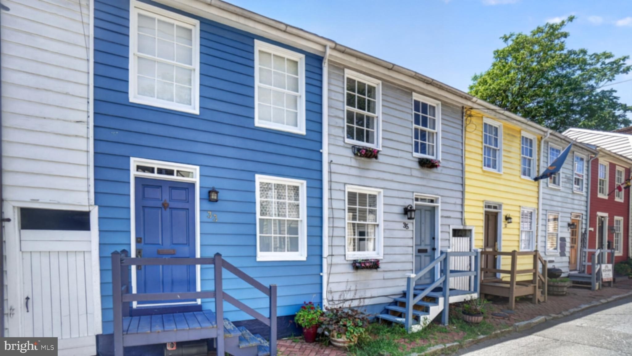 35 Pinkney St – photo 3