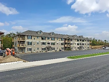 Bradford Trail – Floor plan