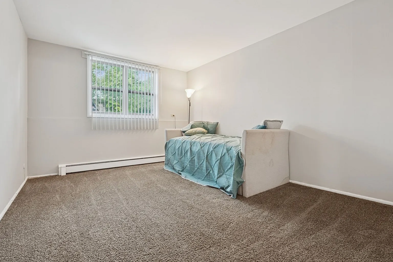Linden Park Apartments – photo 5