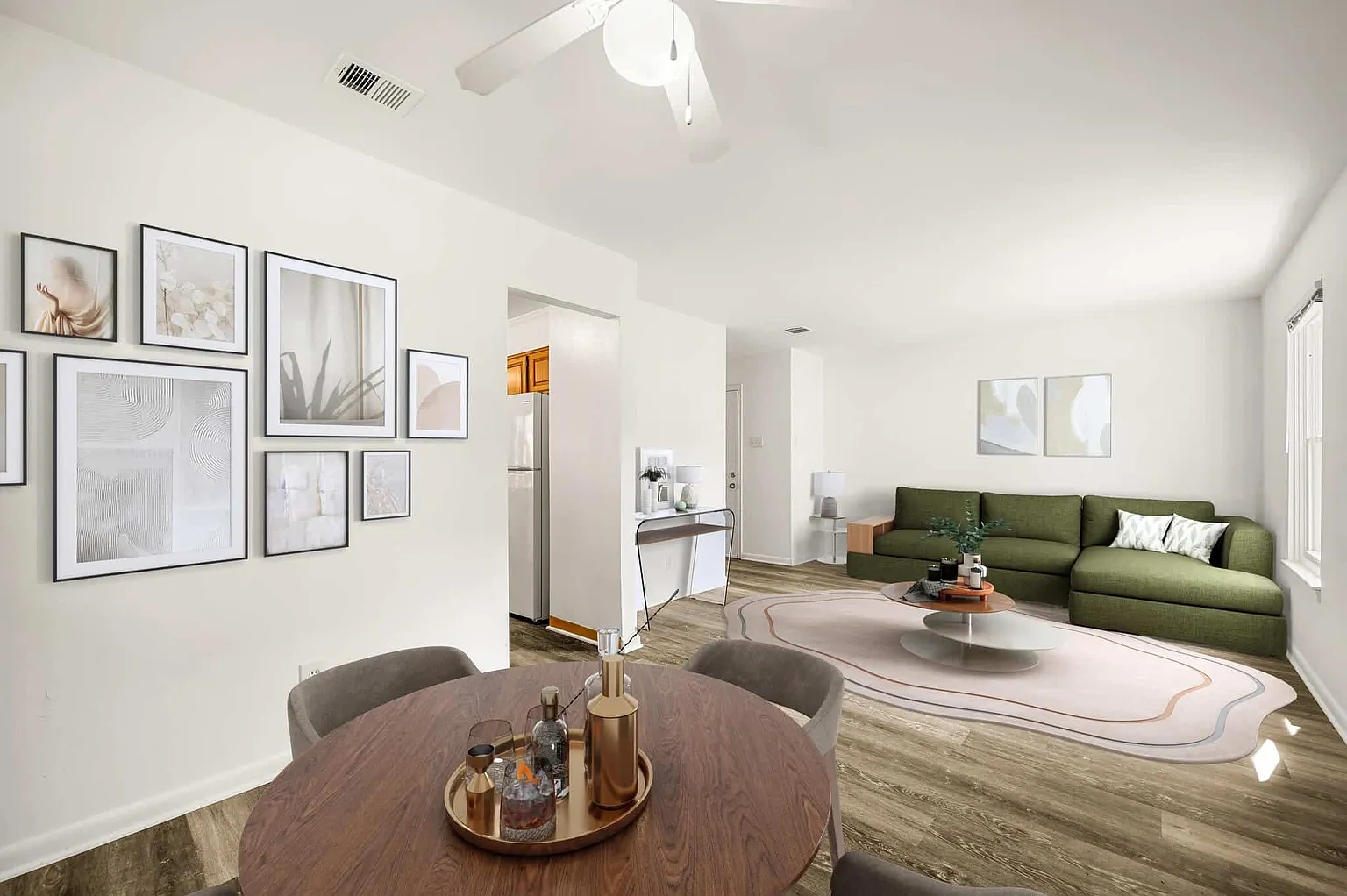 Eagle Meadows Apartments – photo 5