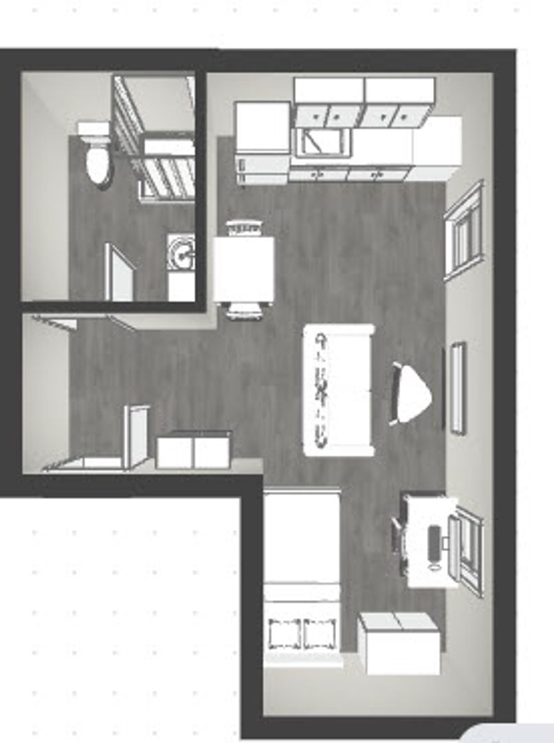 51 Hampshire Ln unit 51 - APT 09 – photo 2
