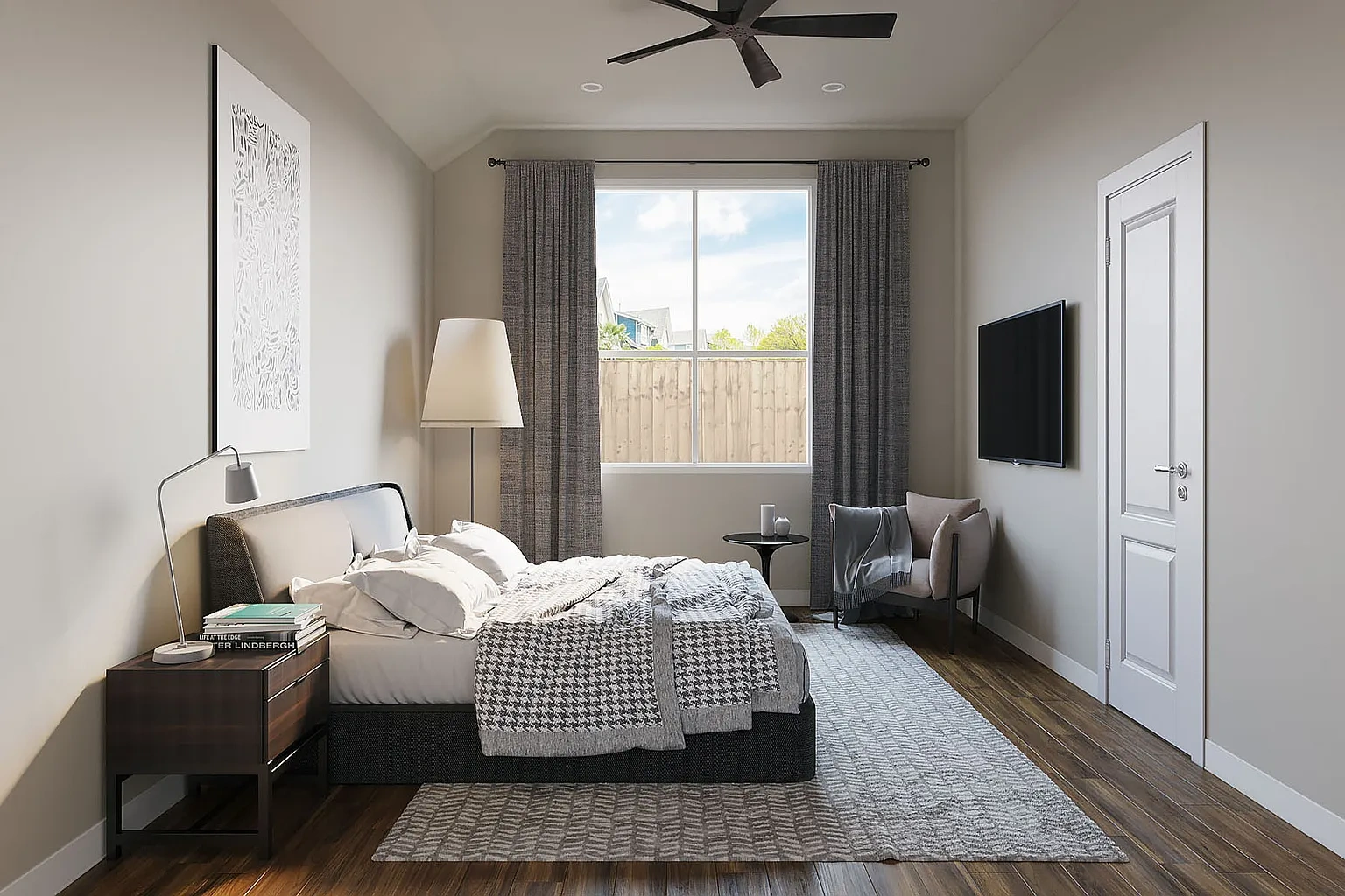 Walker Place – photo 1