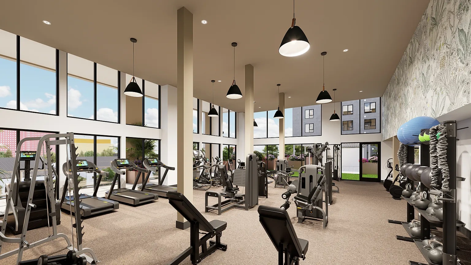 The Myles – photo 5