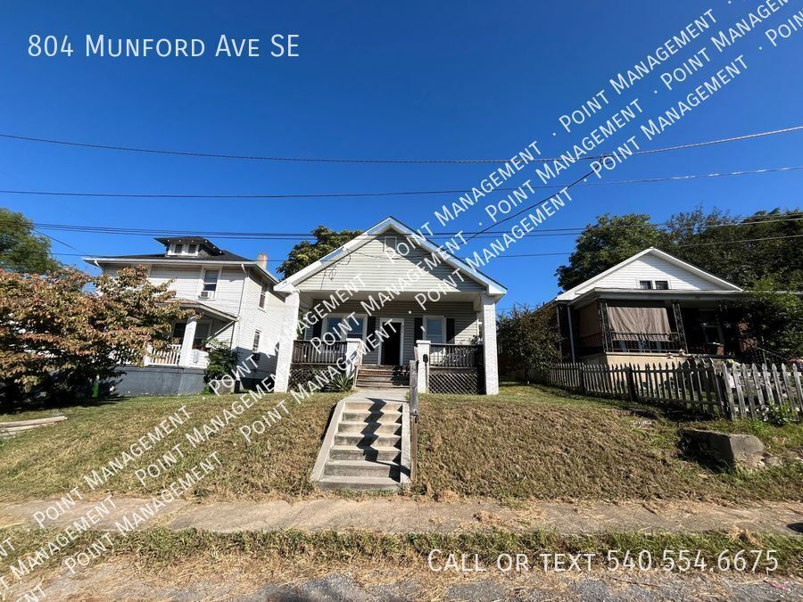 804 Munford Ave SE – photo 1