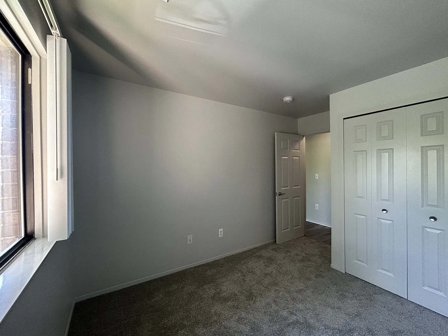 Woodland Villa Apartments – Floor plan