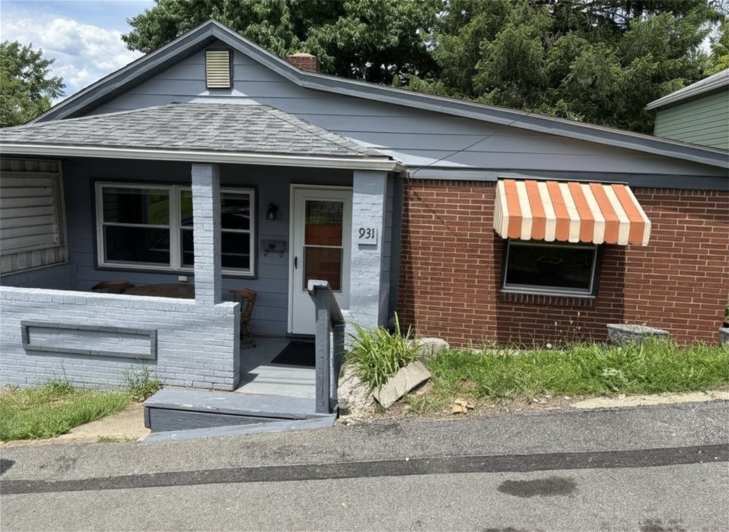 931 Hilltop St – photo 1