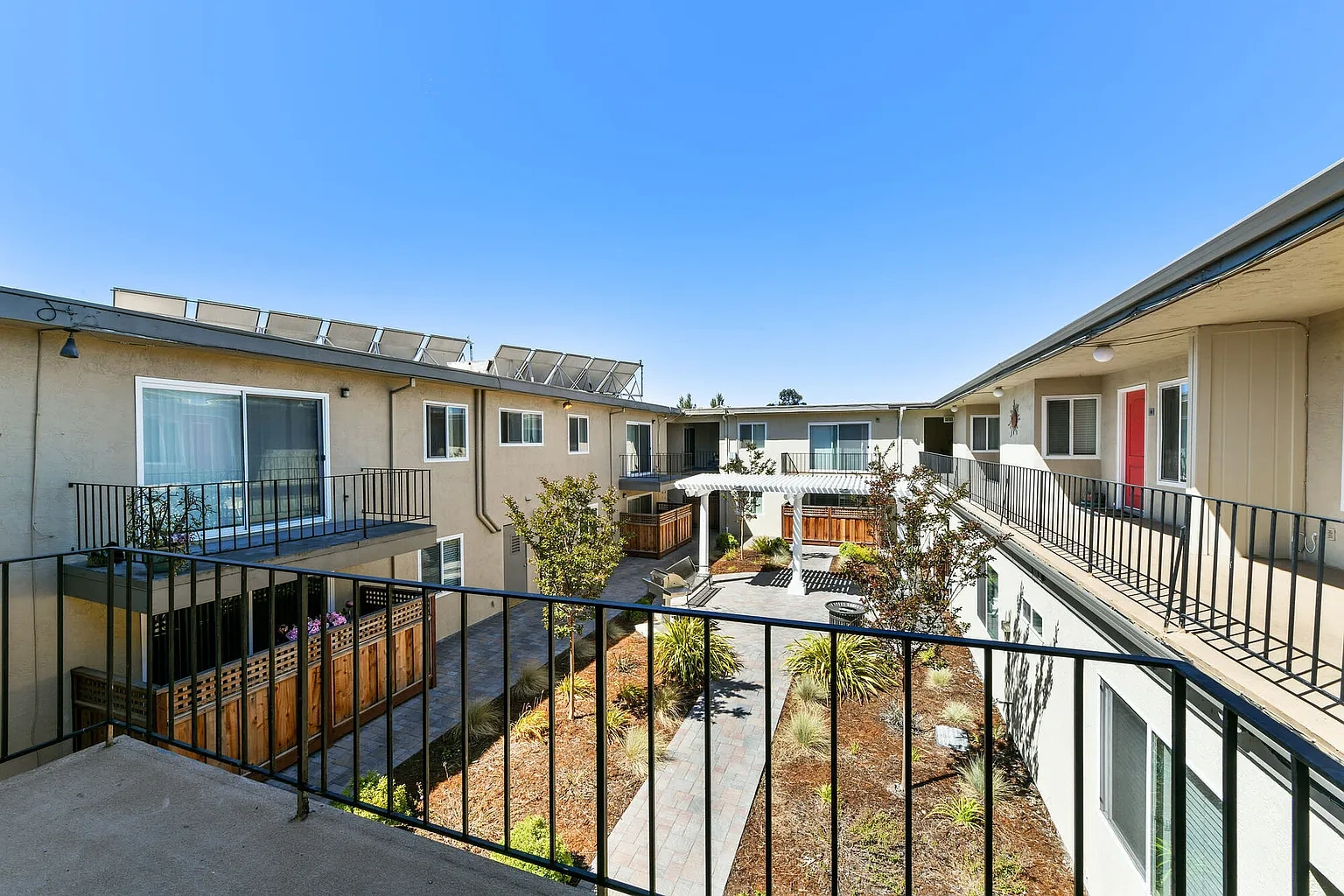 Marina Haven Apartments – photo 2