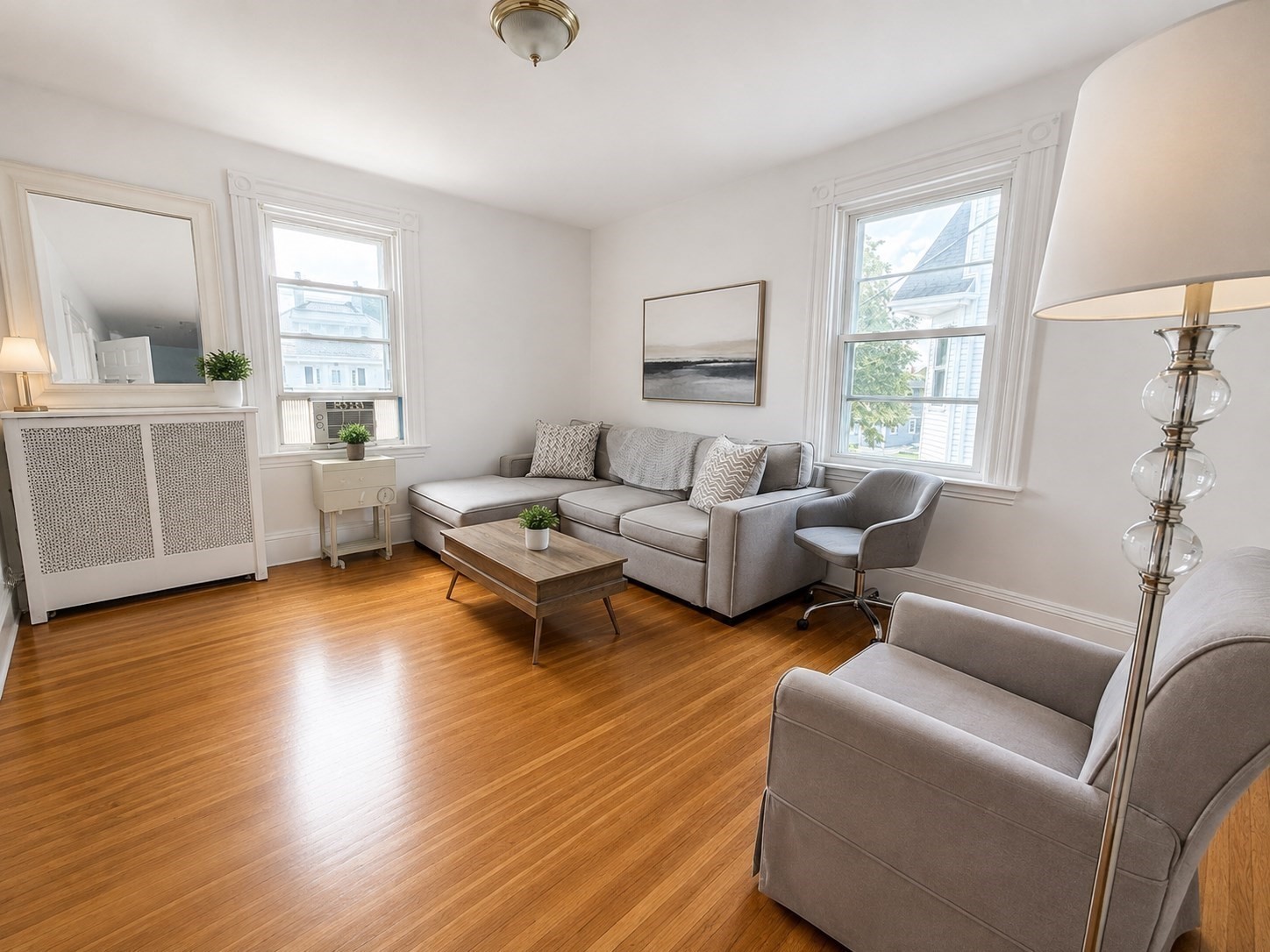 60 Bayswater St unit 2 – photo 2
