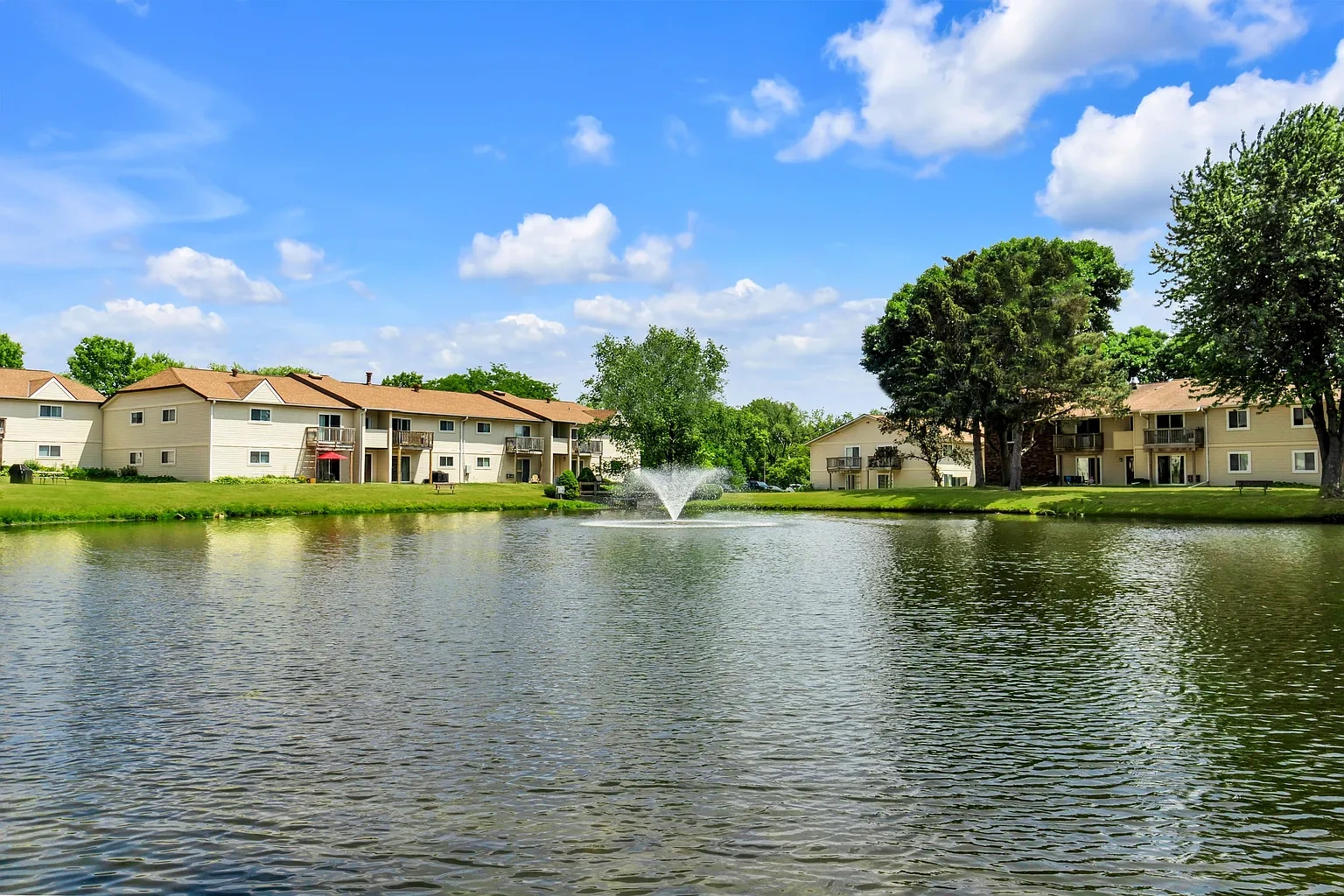 Arbor Lakes – photo 3