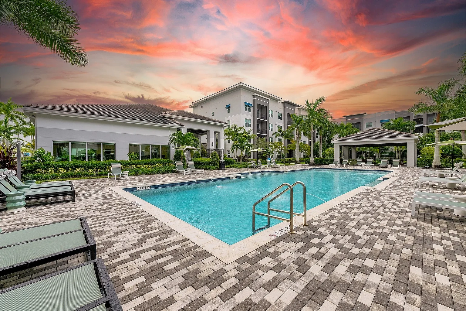 The Point at Palm Beach Grove – photo 2