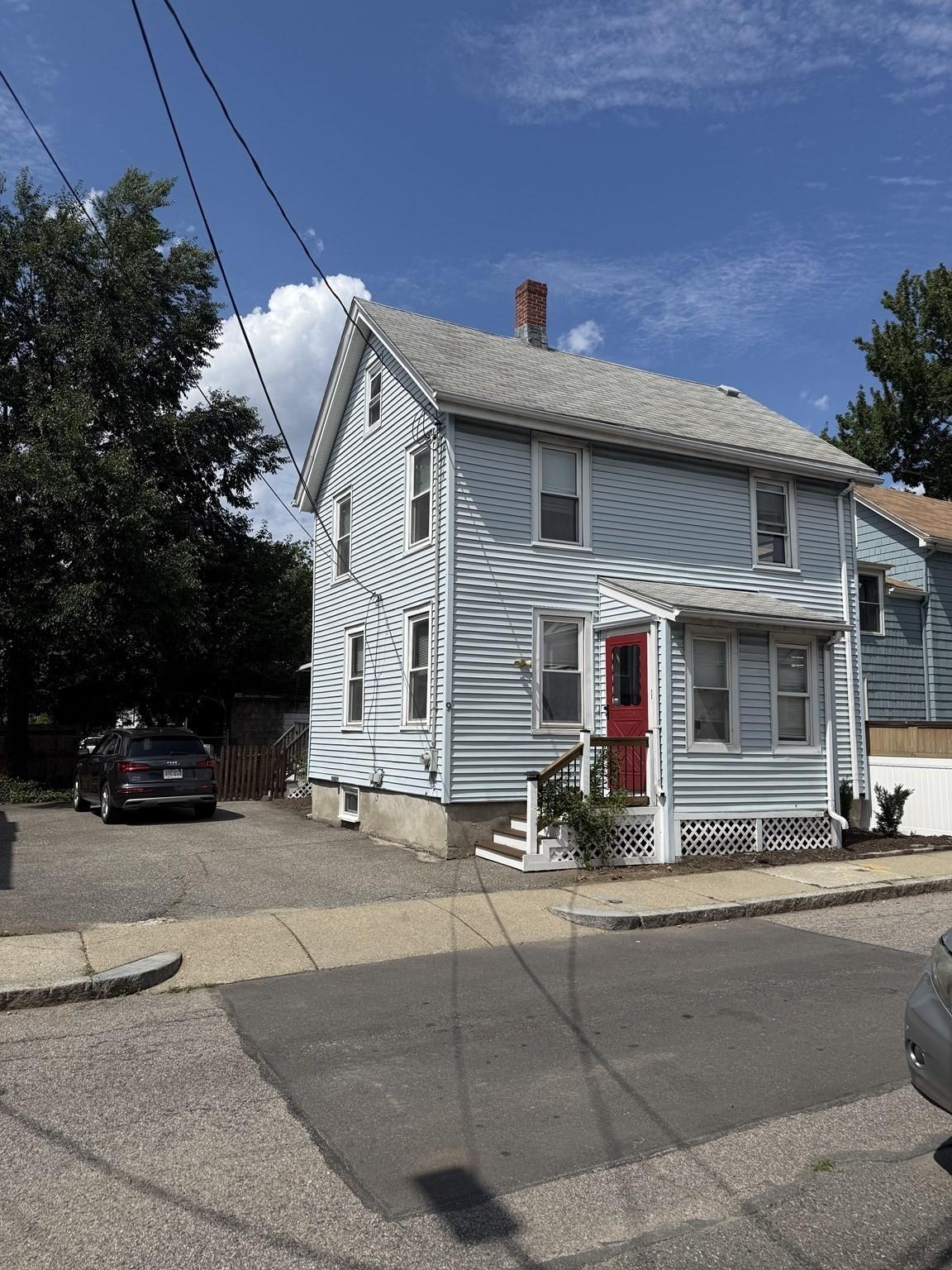 9 Andrew St unit 9 – photo 2