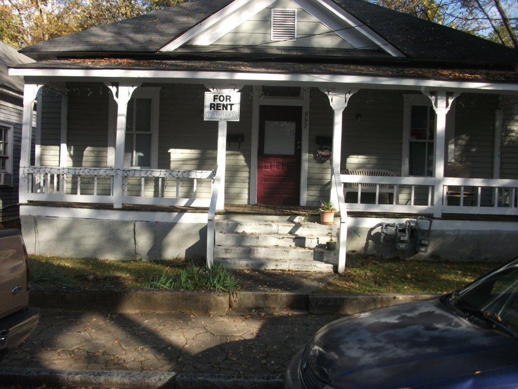 997 Curran St NW unit A – photo 1