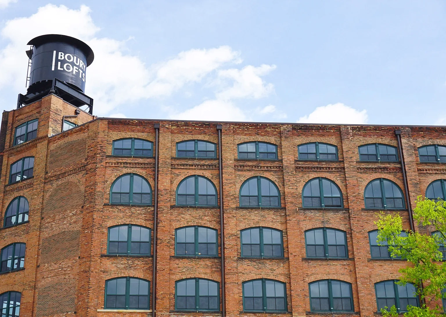Boury Lofts – photo 5