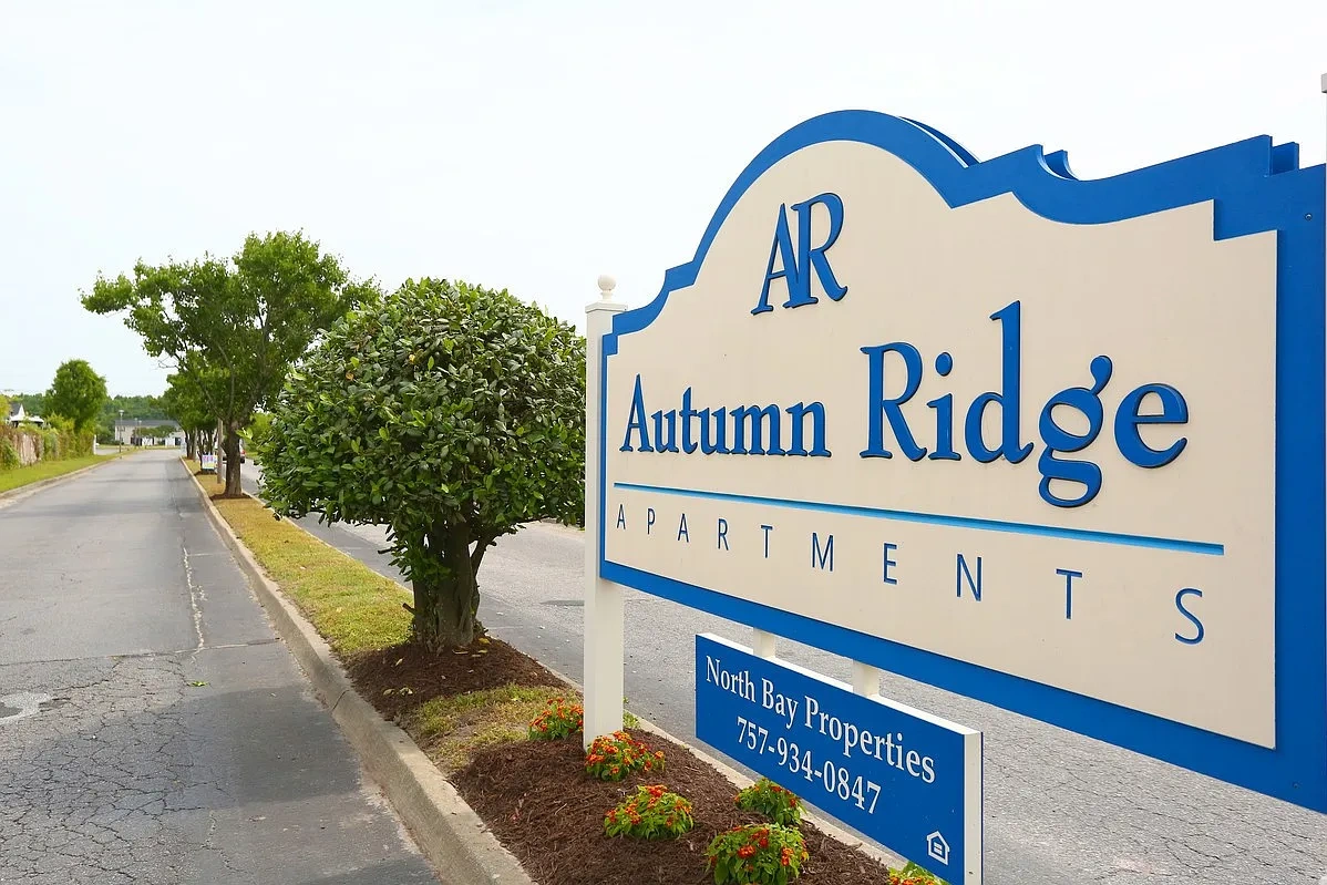 Autumn Ridge Apartments – photo 2