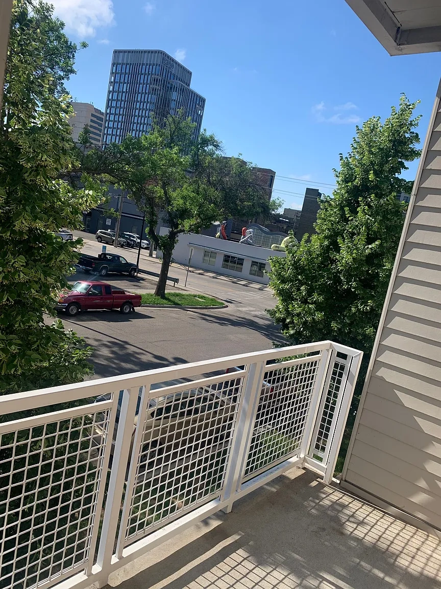 Marks Apartments – photo 3