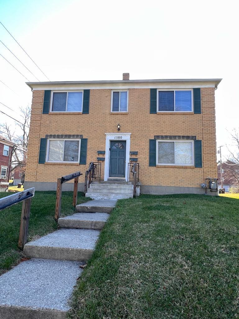 1580 Glenbeck Ave unit 4 – photo 1