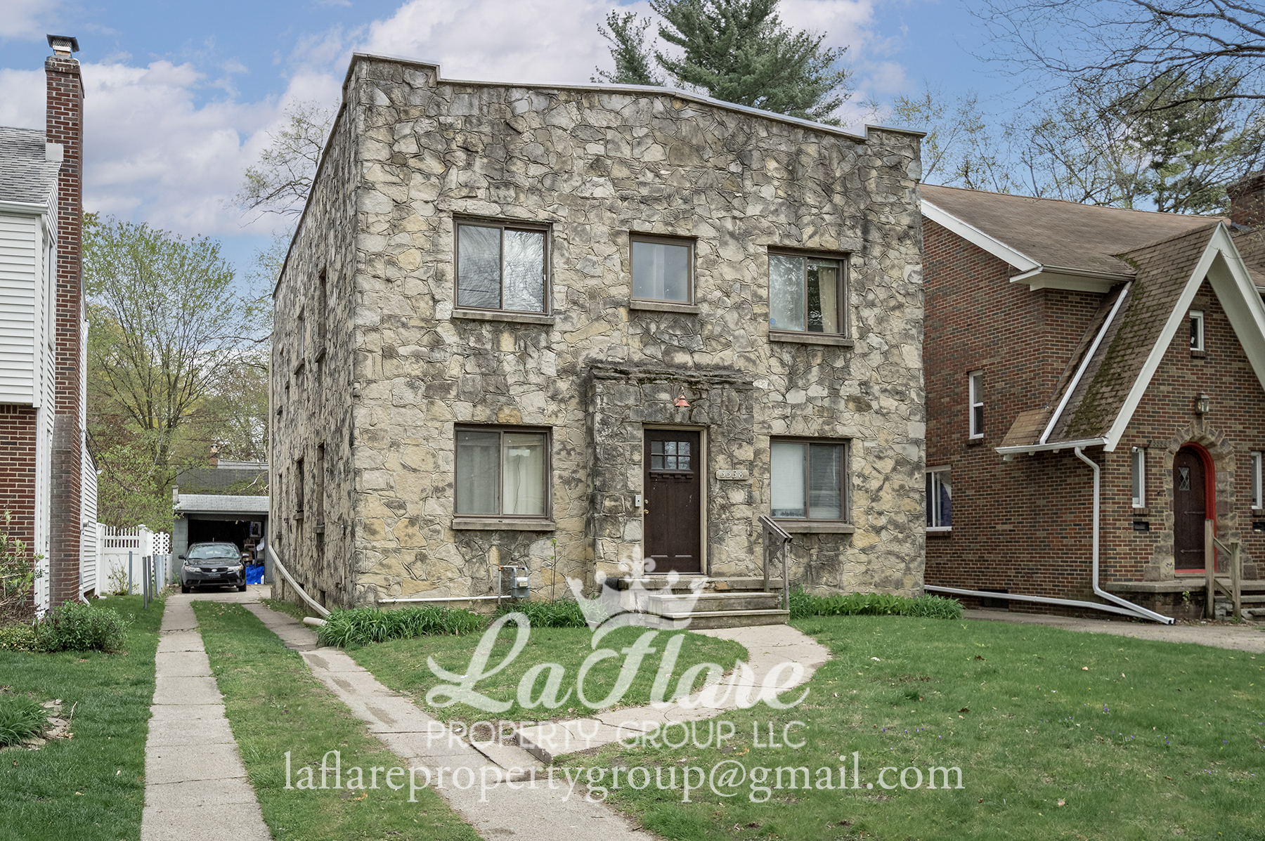 3538 Maxwell Rd unit 2 – photo 1
