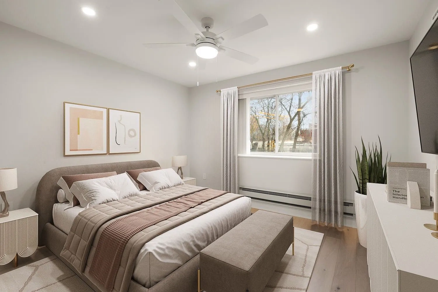 Dorset Square Residences – photo 4