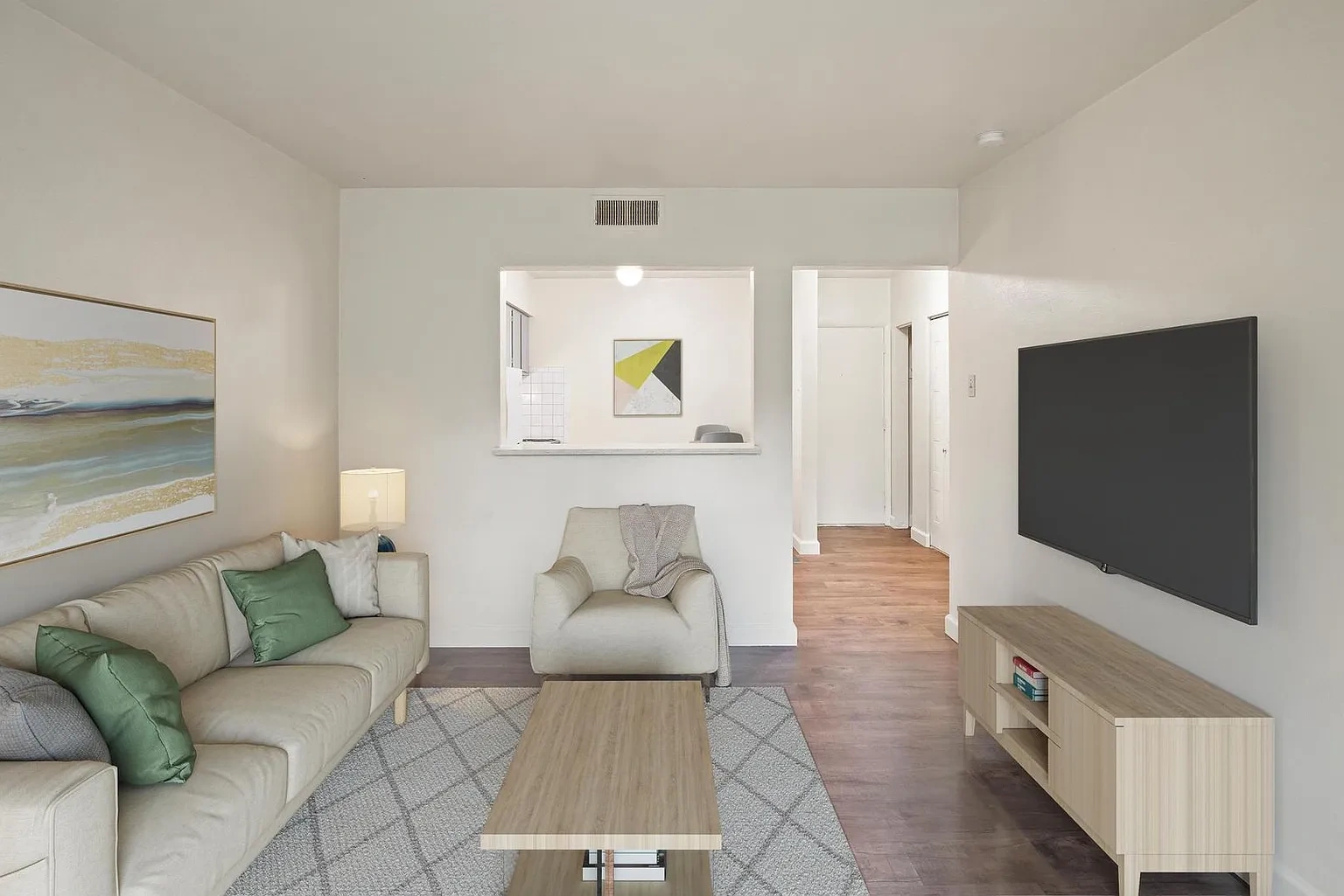 Westport Edge Apartments – photo 4