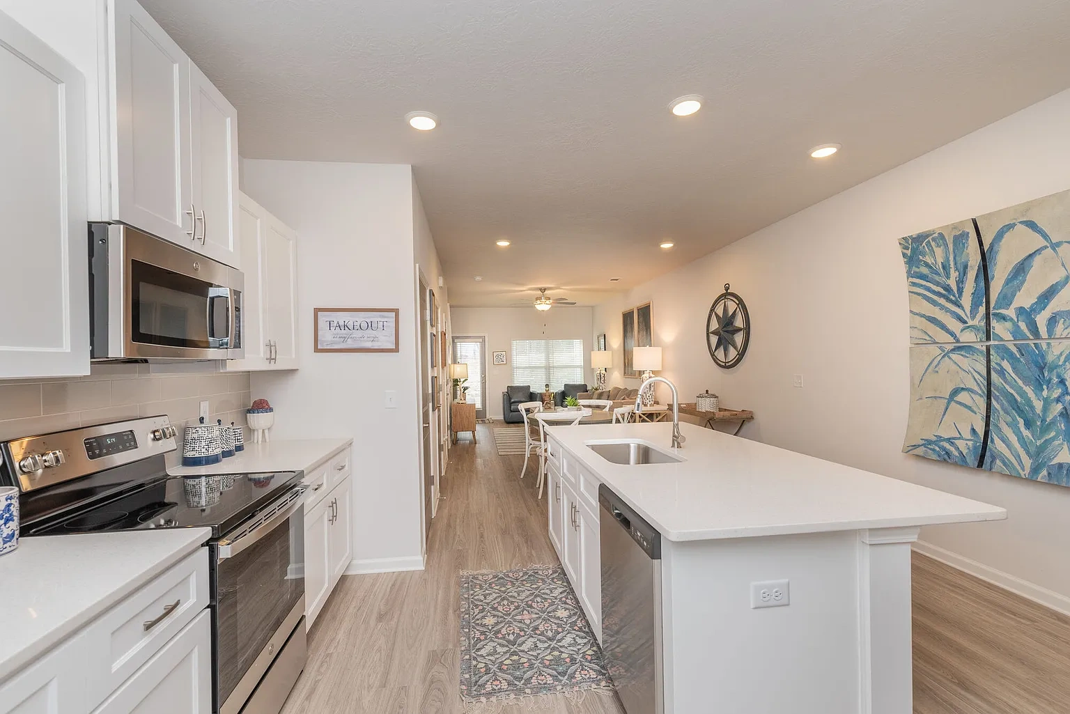 West Park Townhomes – photo 3