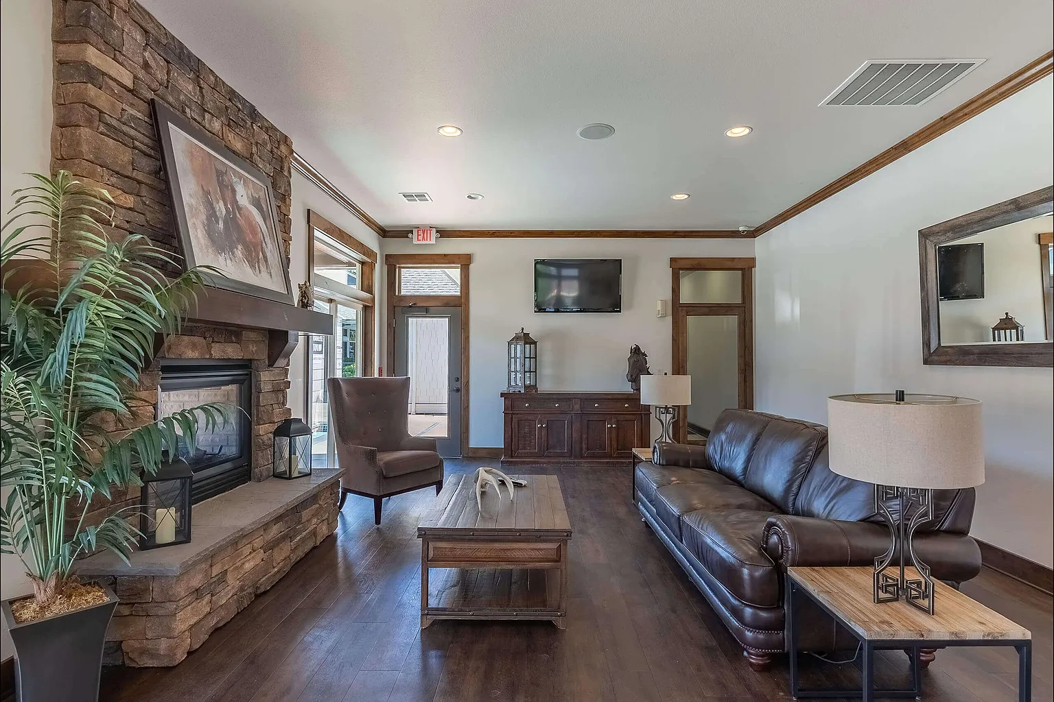 Stoneplace Apartment Homes – photo 5