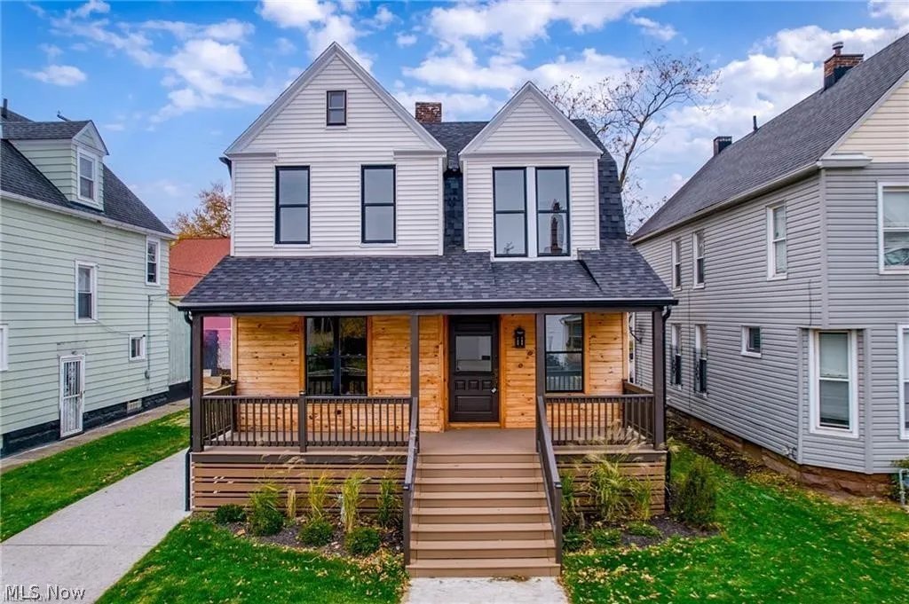 1422 W 77th St – photo 1