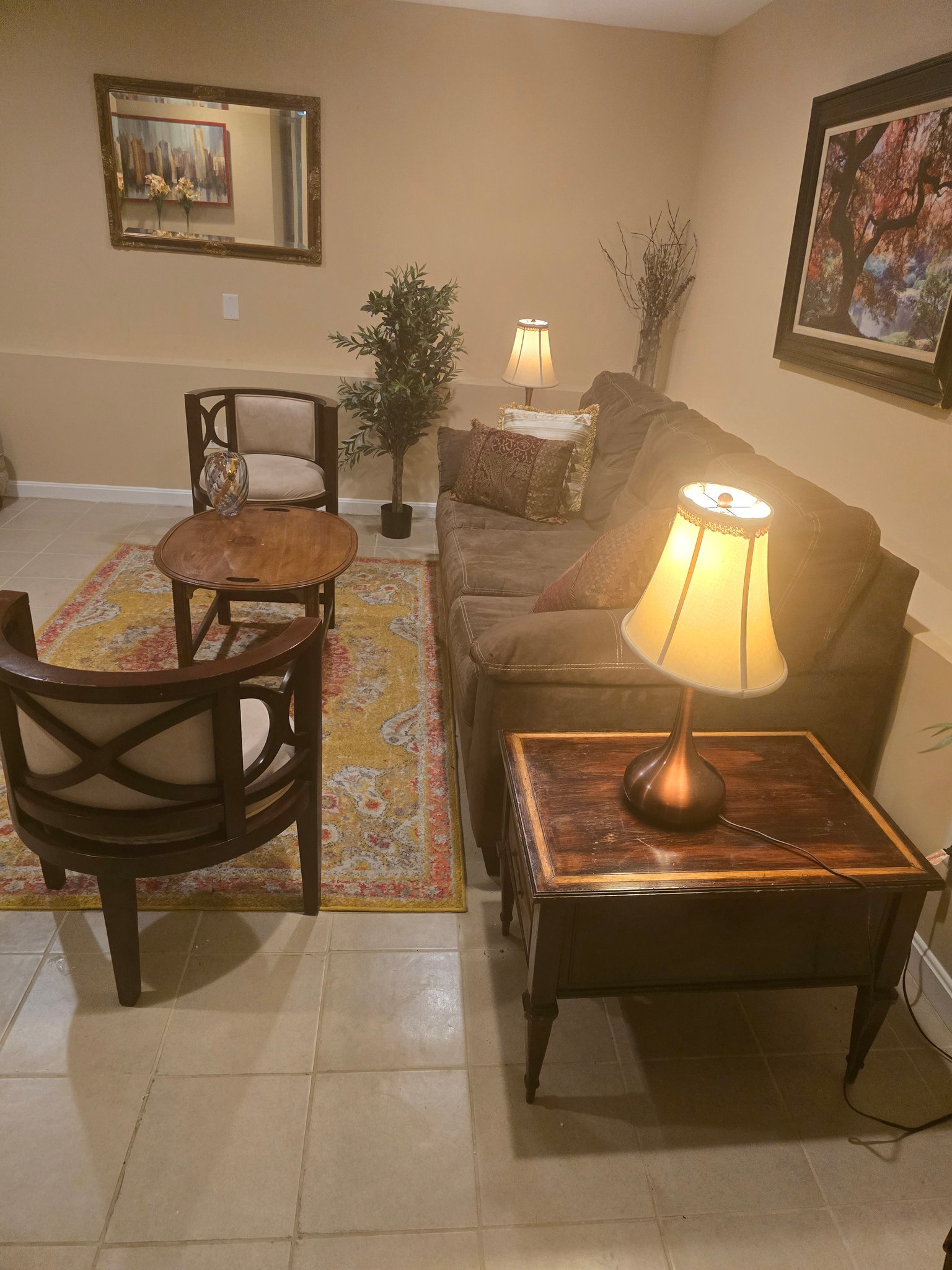 1921 Spruce Dr NW unit 100 – photo 5