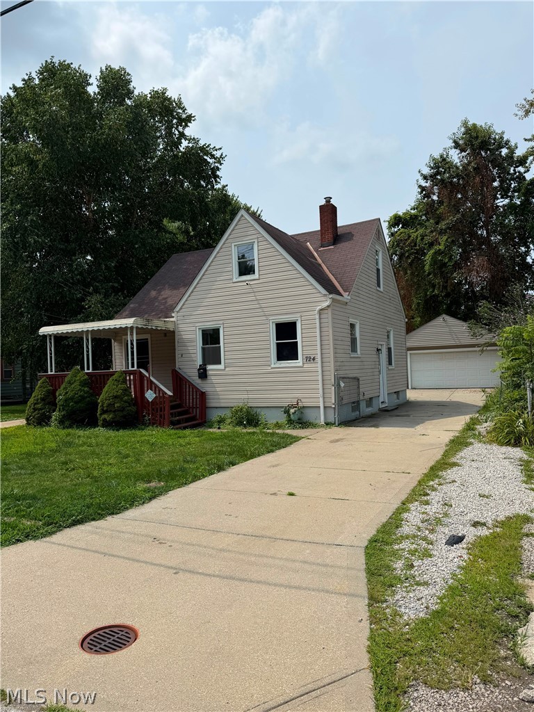 724 E 341st St – photo 1