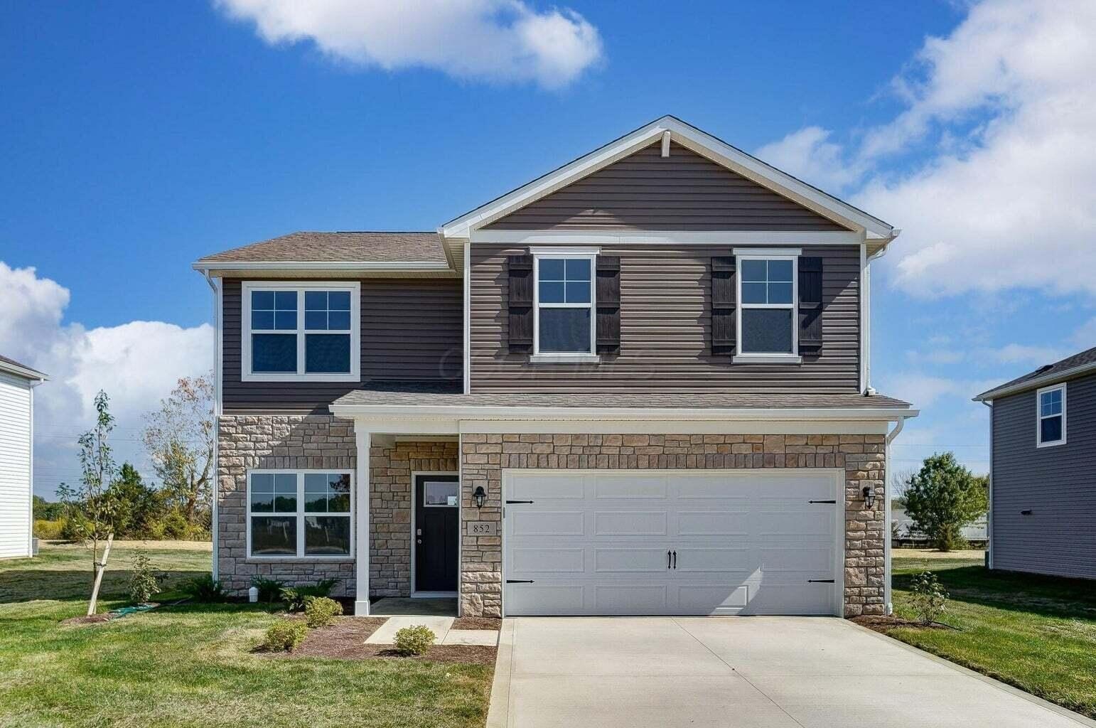852 Sunny Vale Dr – photo 1
