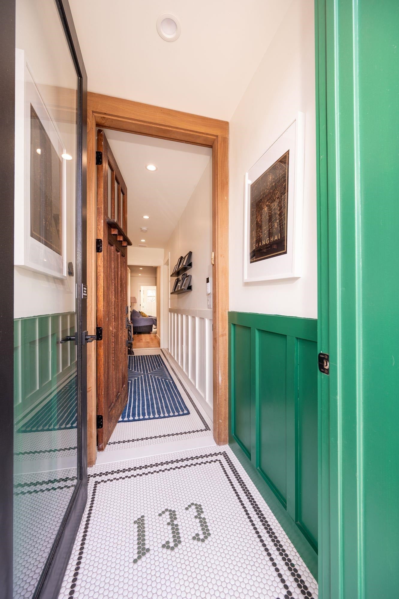 133 Palisade Ave unit 1 – photo 2