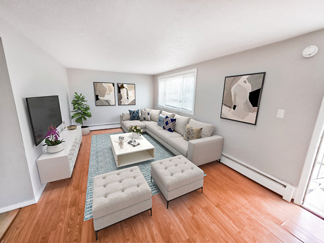 1605 S Water St unit 7 – photo 2