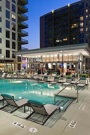 Nine15 Midtown – photo 2