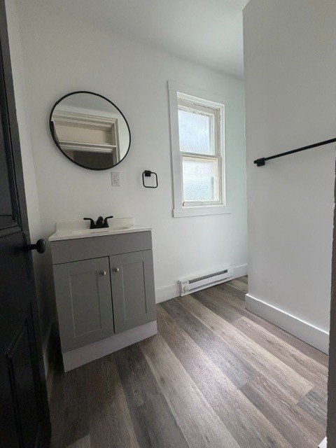 809 W Shamokin St unit First Floor – photo 1