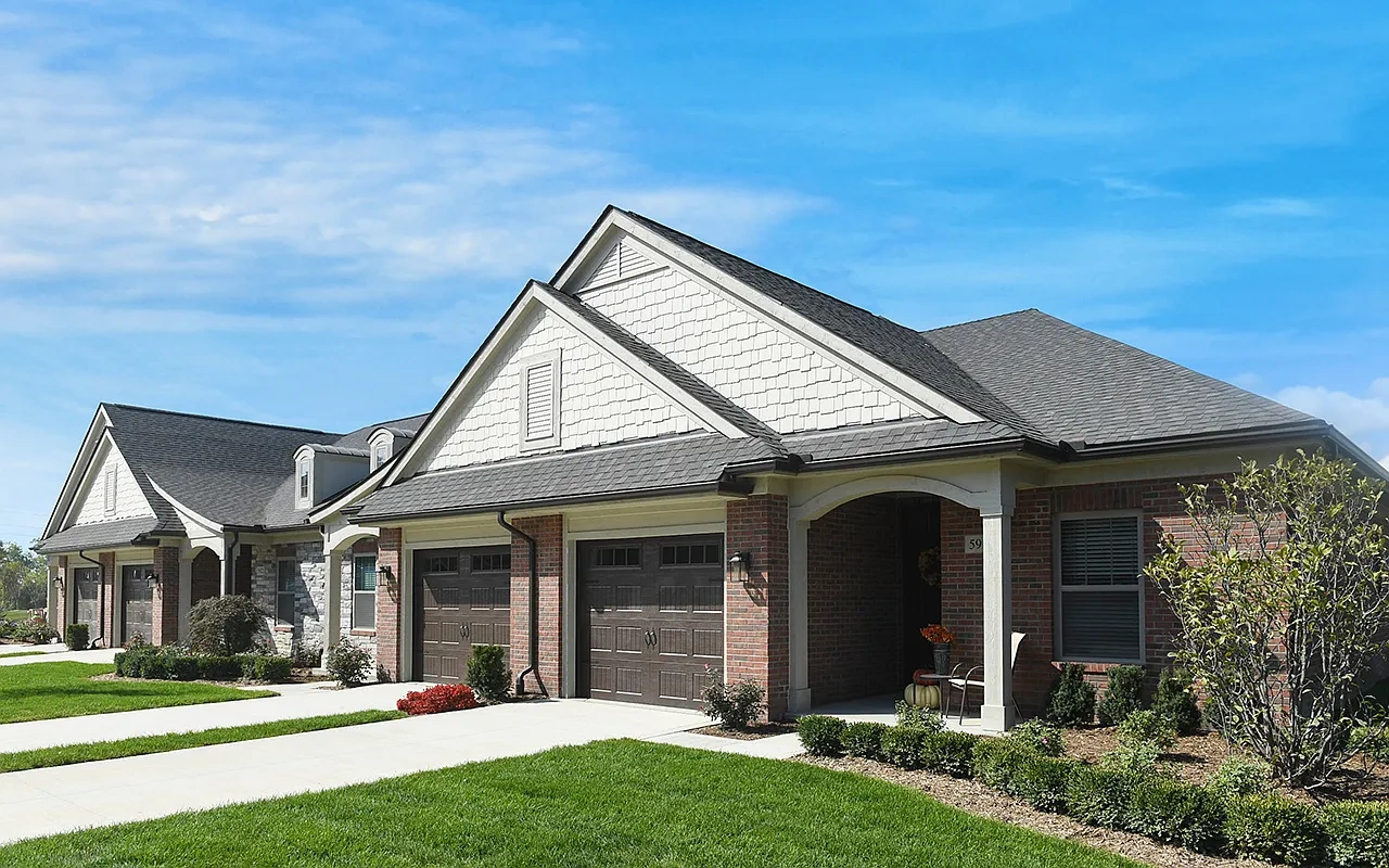 The Villages at Flourish Collection – photo 2