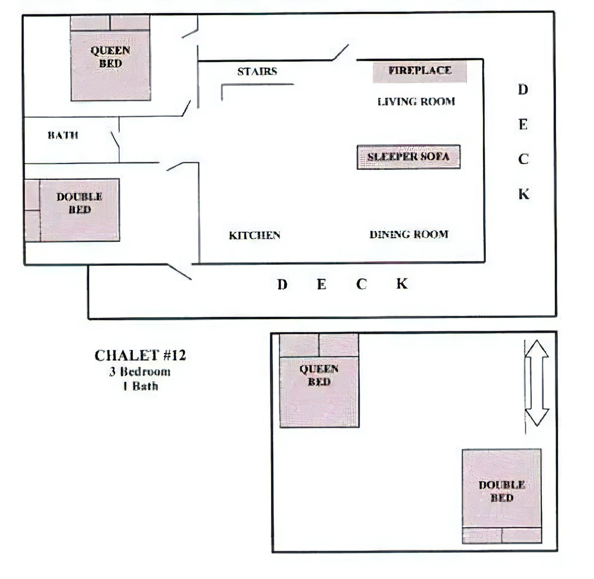 211 Chalet Village Dr – photo 2
