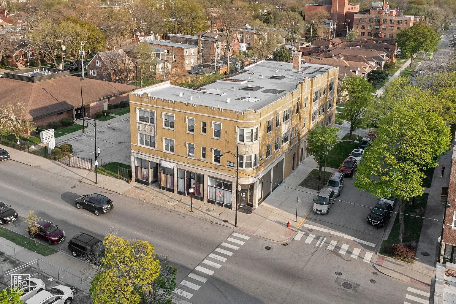 7903 S Evans – photo 2