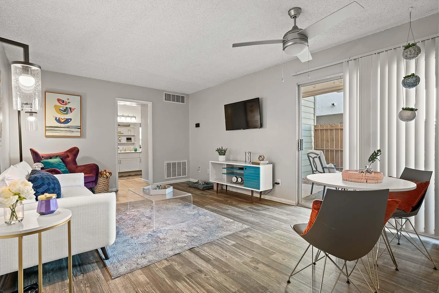 Brookwood Apartments – photo 3