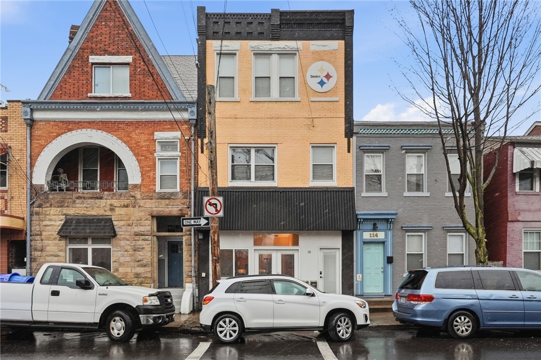 116 S 17th St unit 2 – photo 1