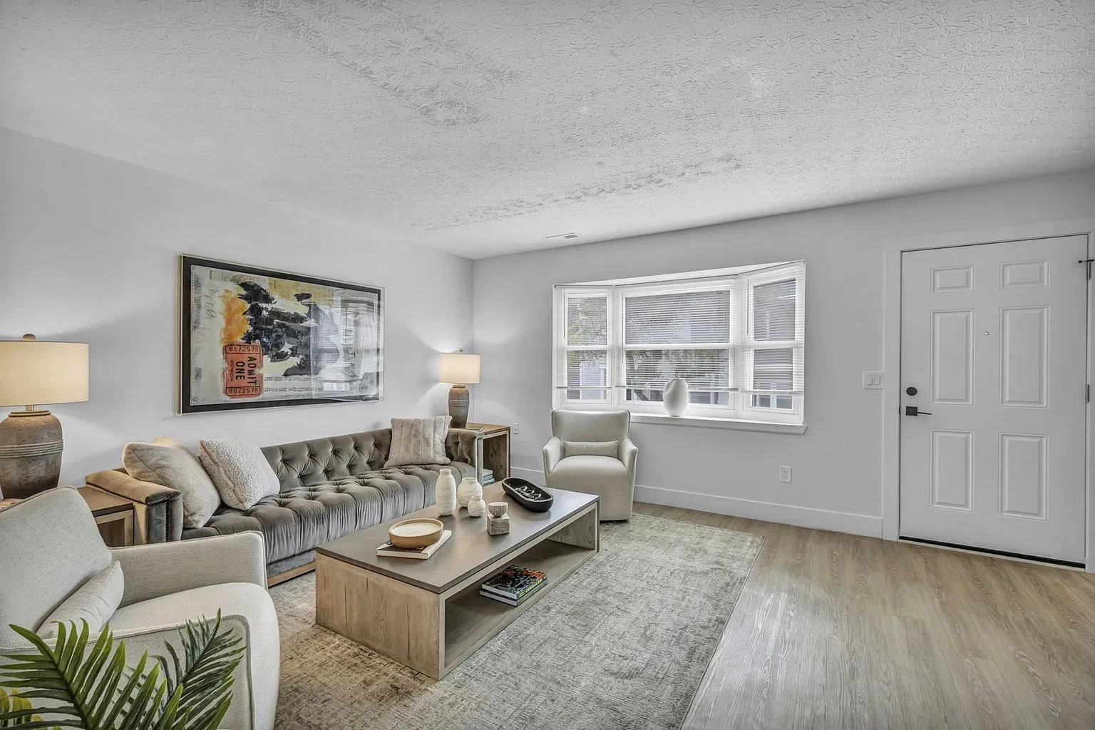 Dublin Park Rental Townhomes – photo 5