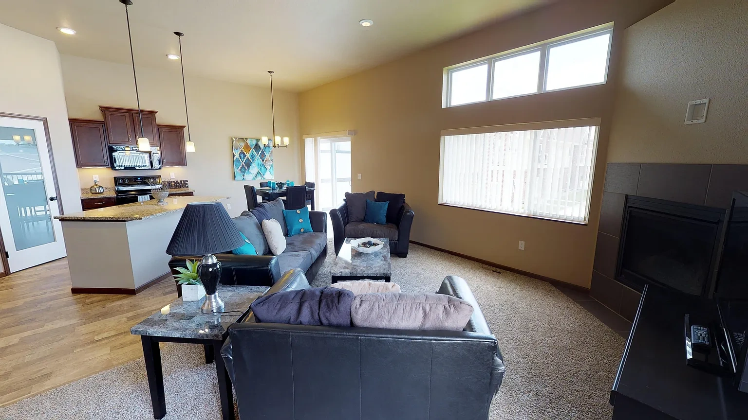 Maple Grove Townhomes – photo 4