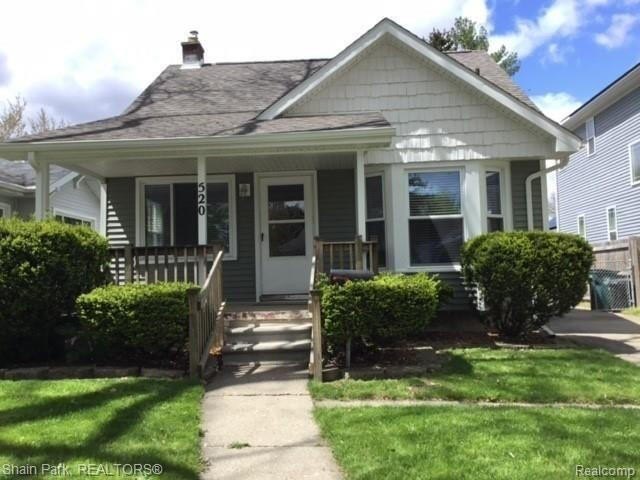 520 S Kenwood Ave – photo 1