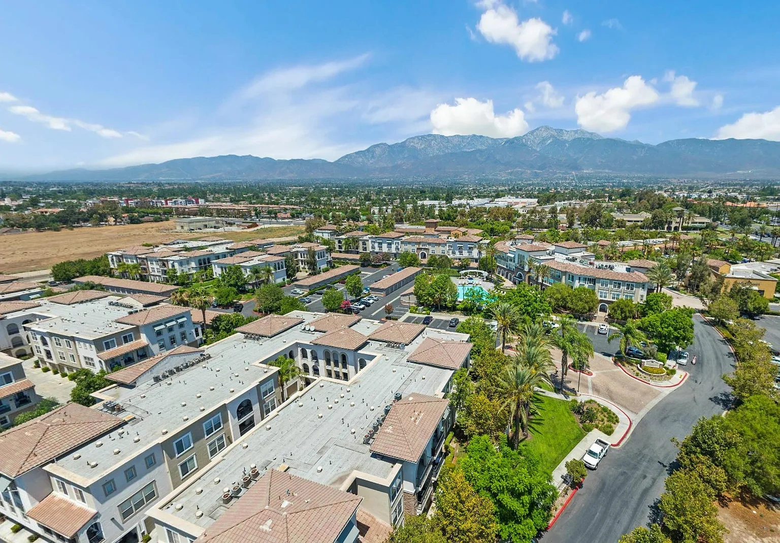 Verano at Rancho Cucamonga Town Square – photo 4