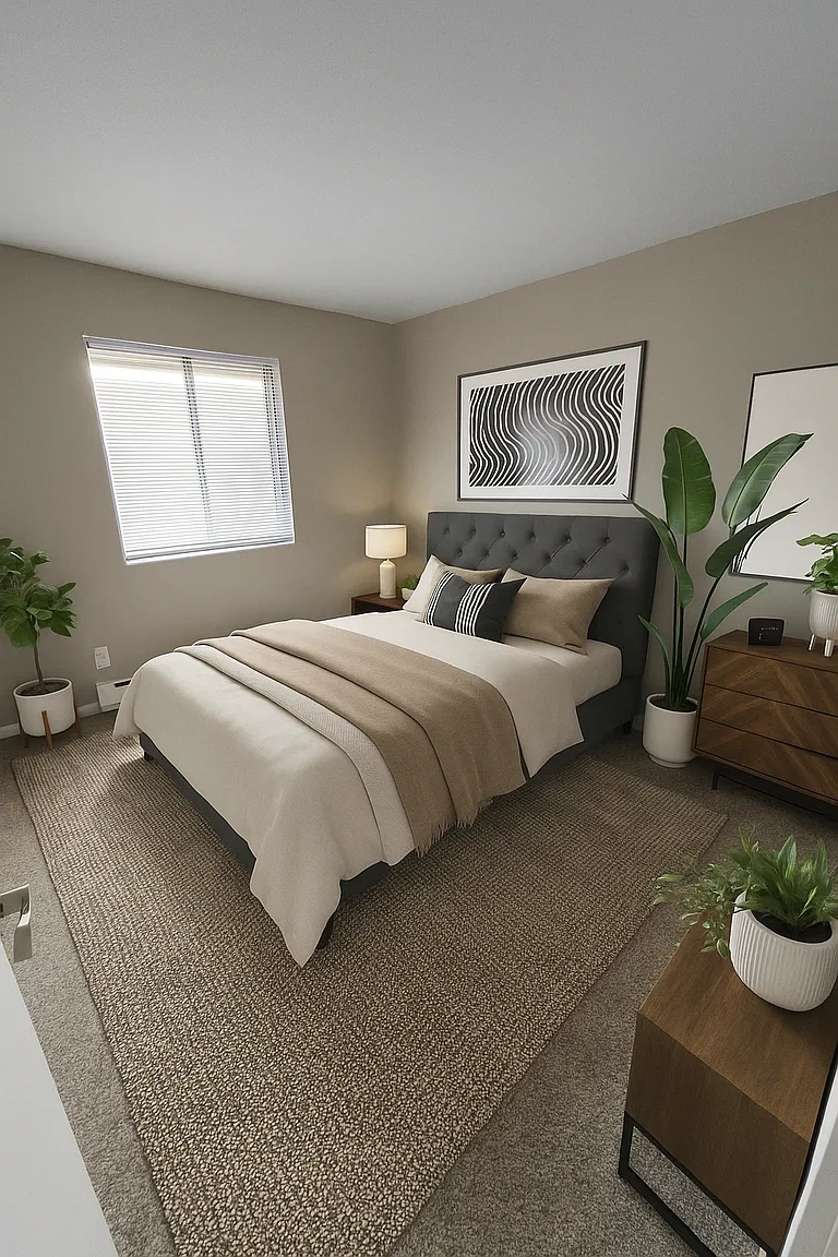 Westridge Apartments and Townhomes – photo 5