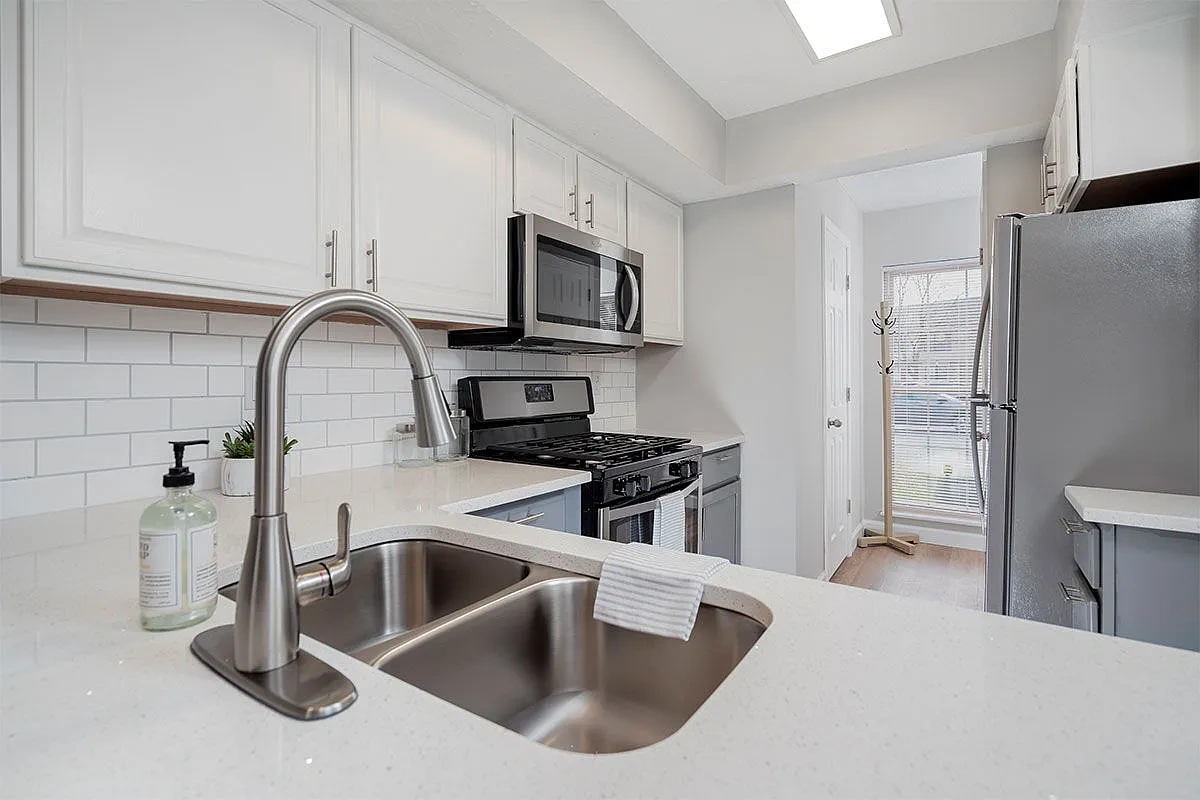 Mason Row Townhomes – photo 5