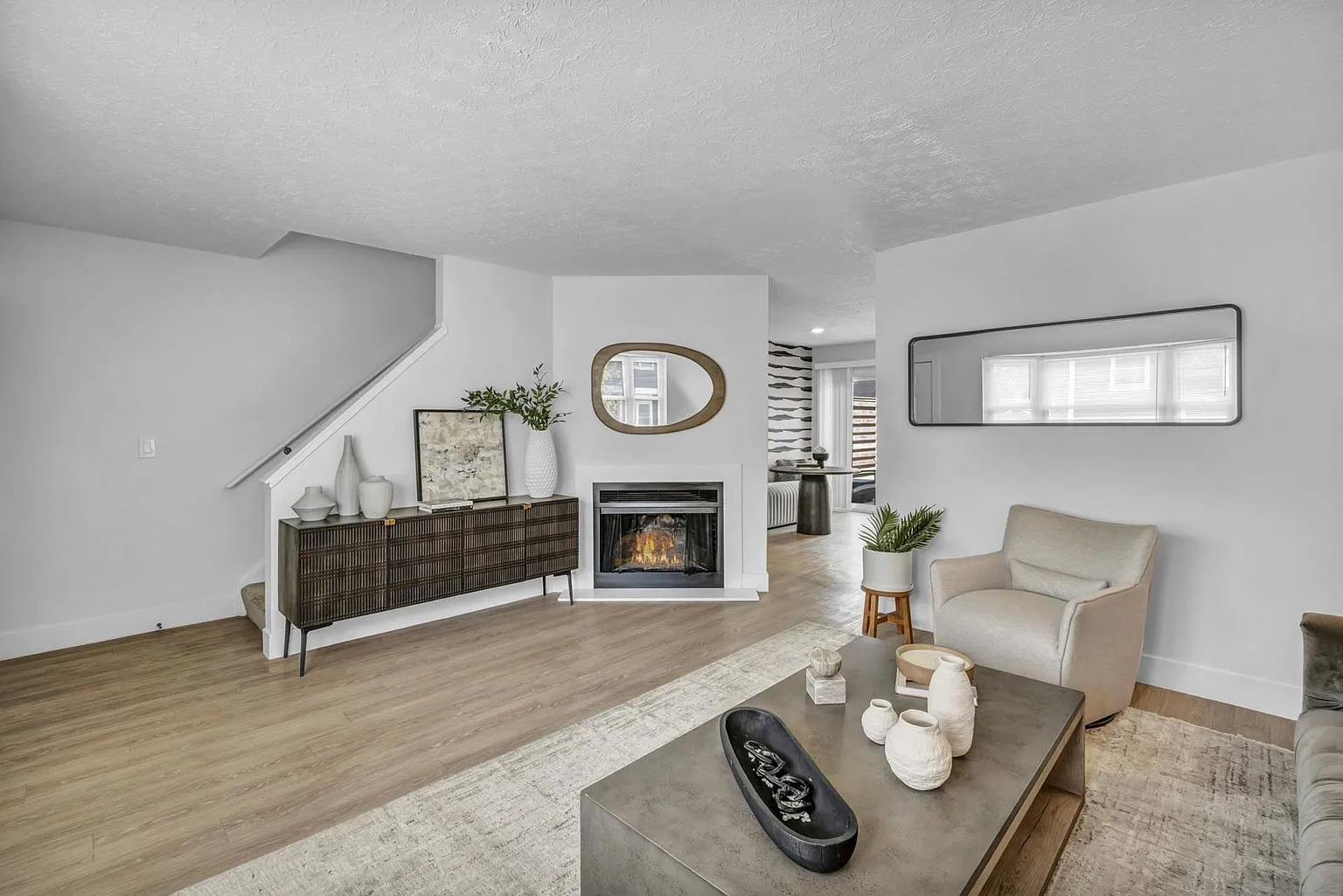 Dublin Park Rental Townhomes – photo 4