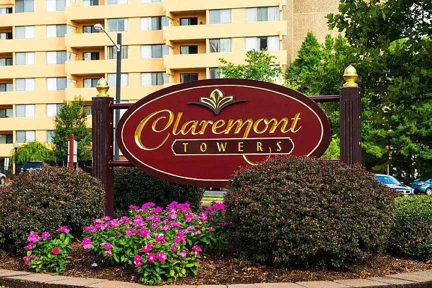 Claremont Towers – photo 3