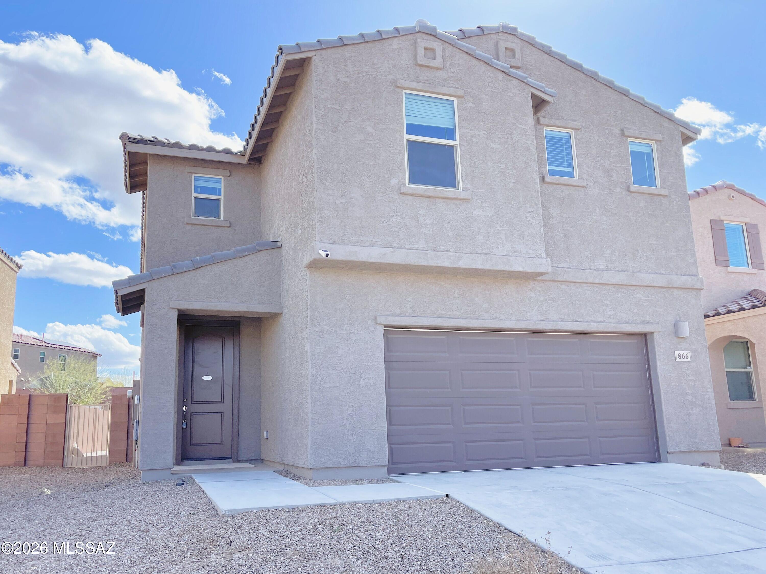 866 E Artesia Pl – photo 1